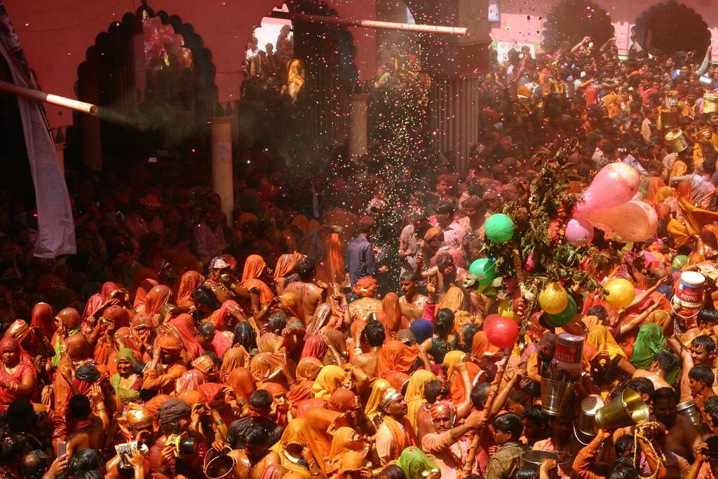 Festivals